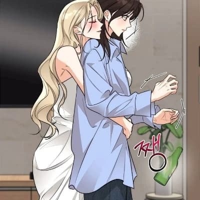 Leya.   (GL, WLW, GIRLS LOVE,) thumbnail