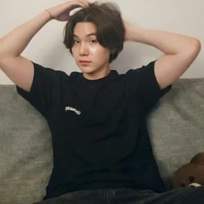 Yoongi thumbnail