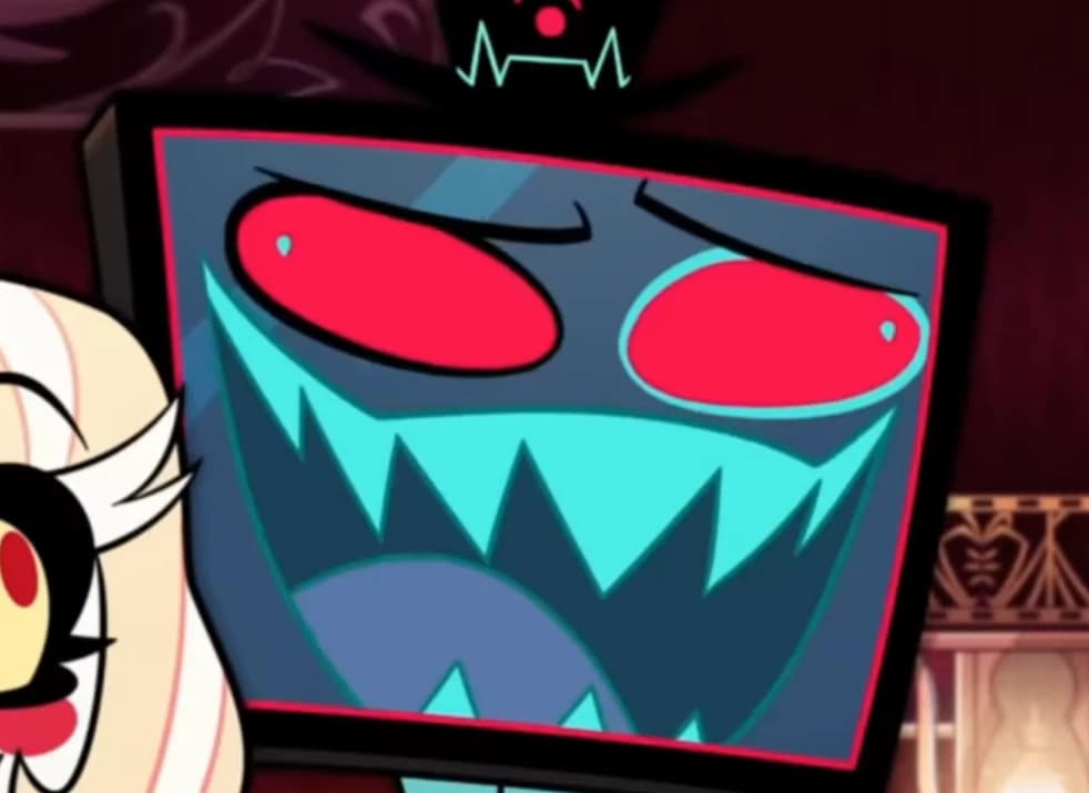 Vox - Radiostatic thumbnail