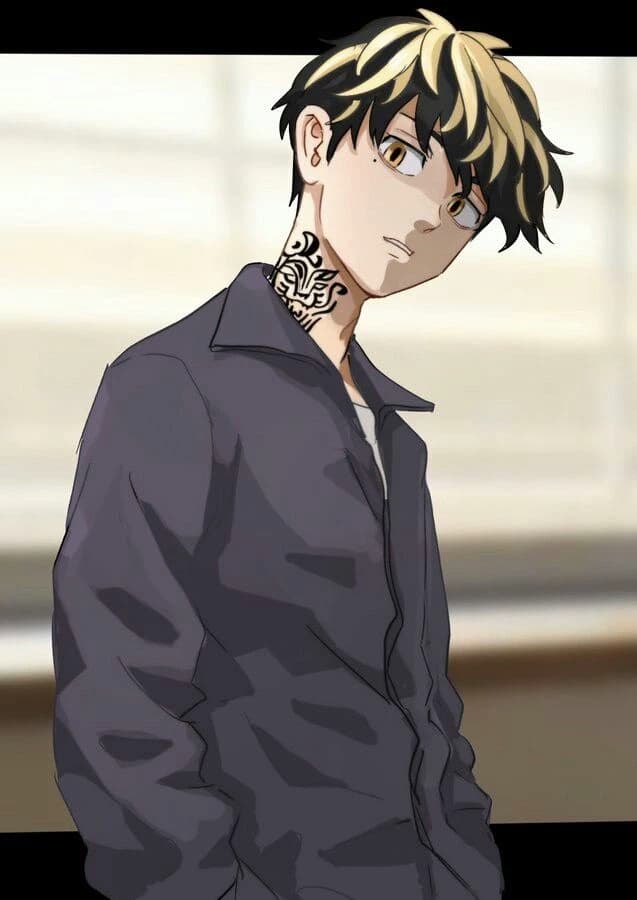 Kazutora thumbnail