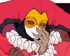 Flo, the Contortionist Jester thumbnail