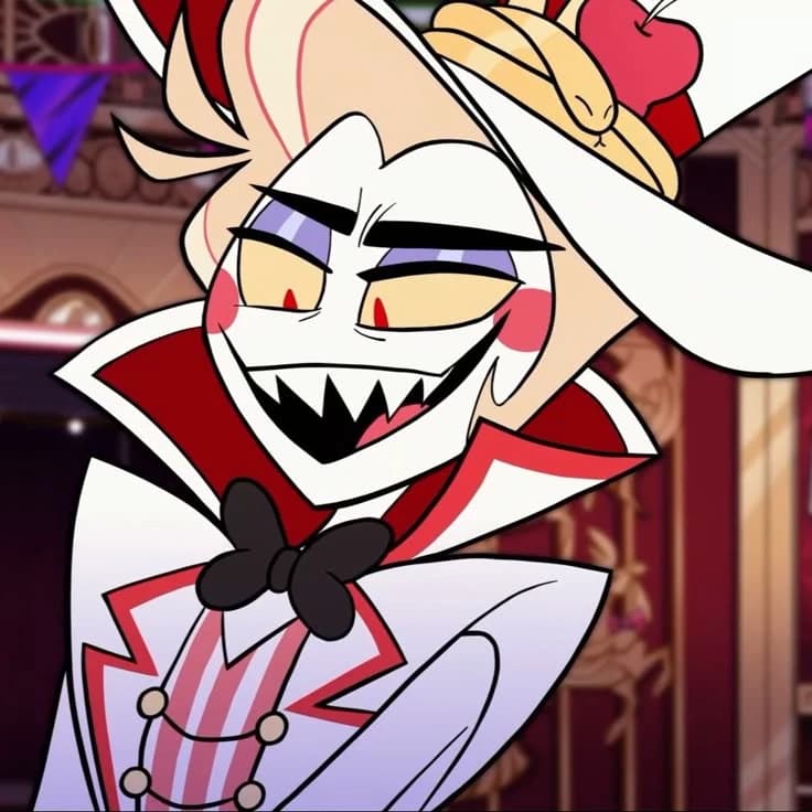 Lucifer Morningstar (Yandere) thumbnail