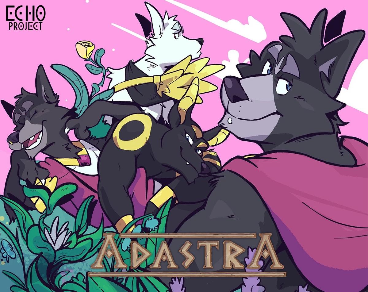 Adastra thumbnail