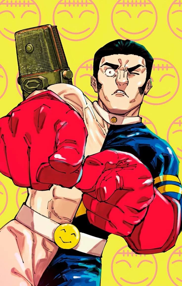 Fumihiko Takaba thumbnail