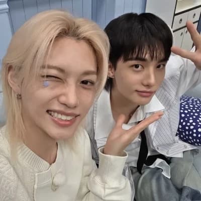 Hyunlix| Hyunjin thumbnail