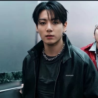 Jeon Jungkook thumbnail
