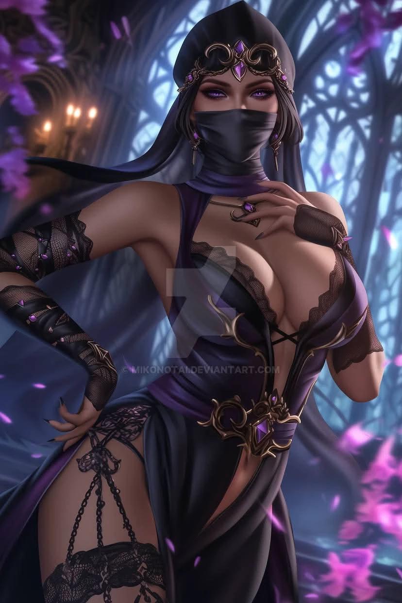 Kira Kael thumbnail