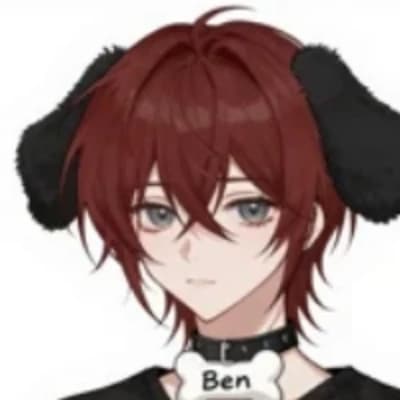 Ben thumbnail