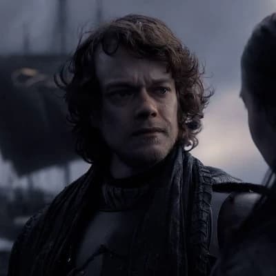 Theon Greyjoy thumbnail