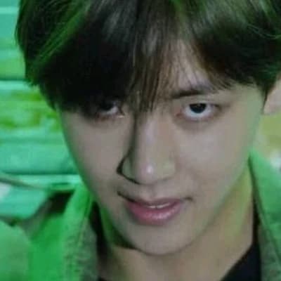 Kim Taehyung thumbnail