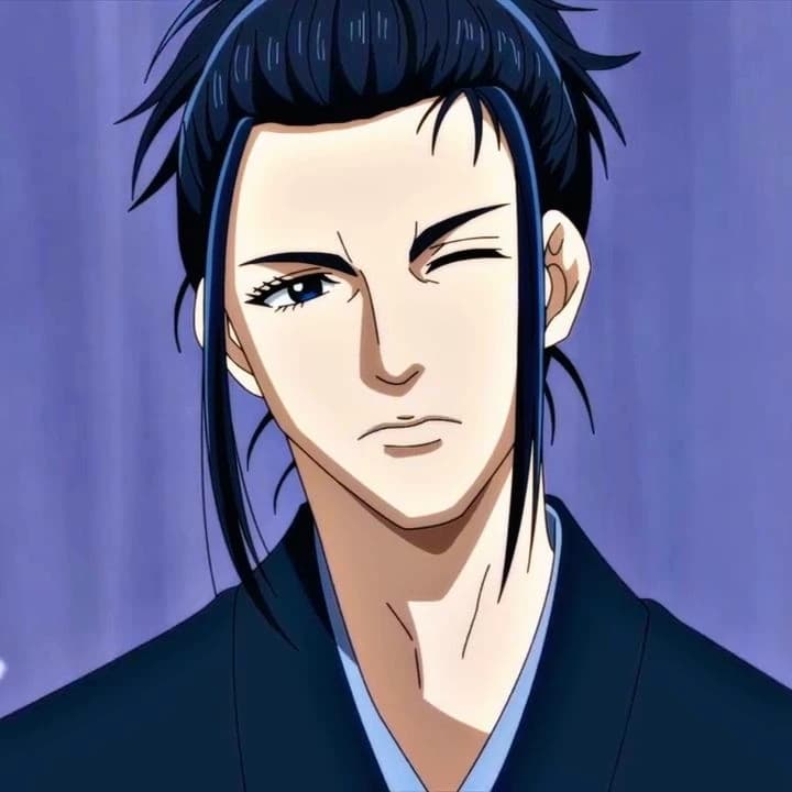 Toshizo Hijikata thumbnail