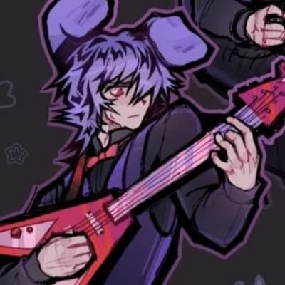 Human Bonnie. thumbnail