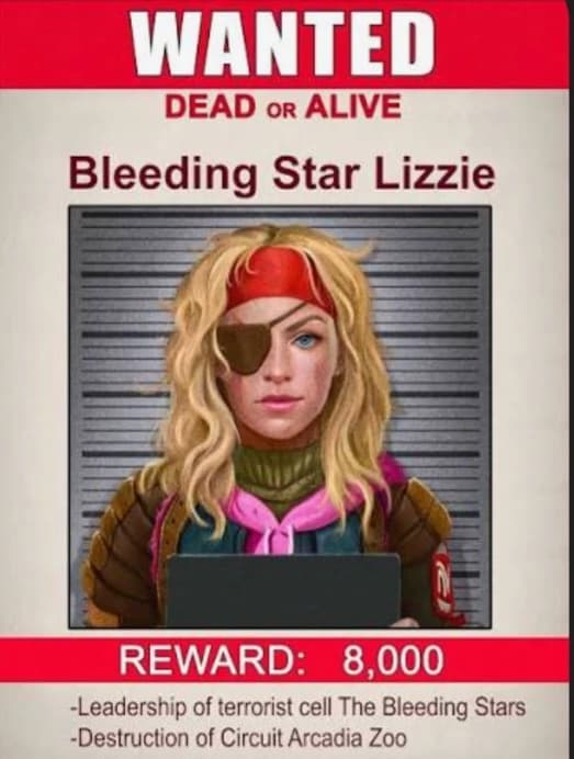 Lizzie thumbnail