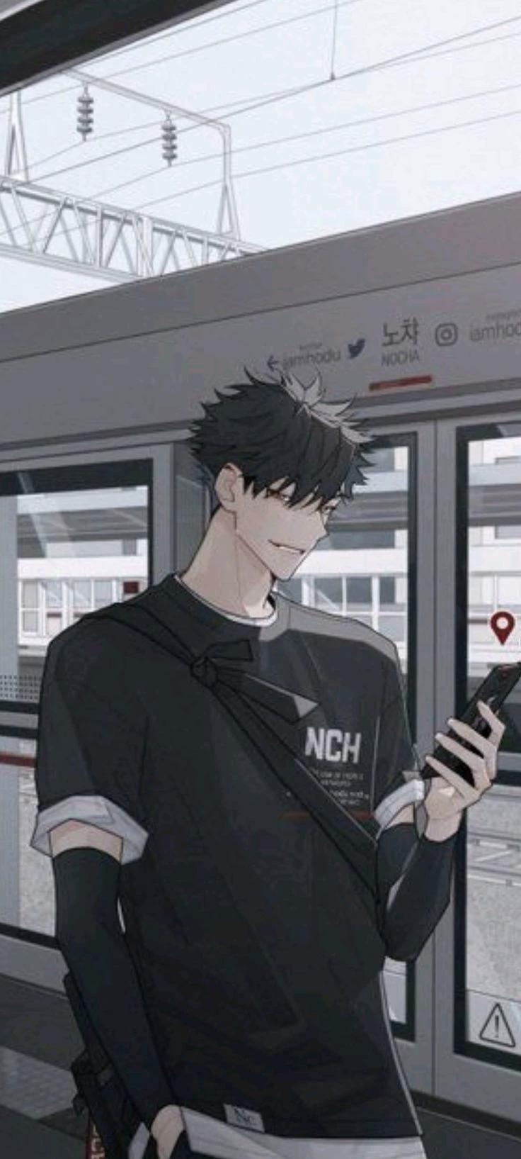 Kuroo Tetsurō thumbnail