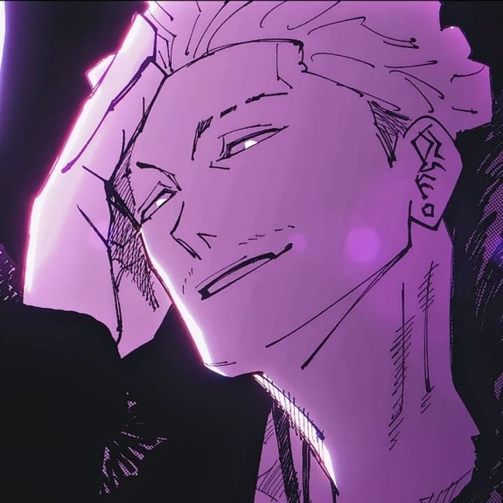 Kinji Hakari thumbnail