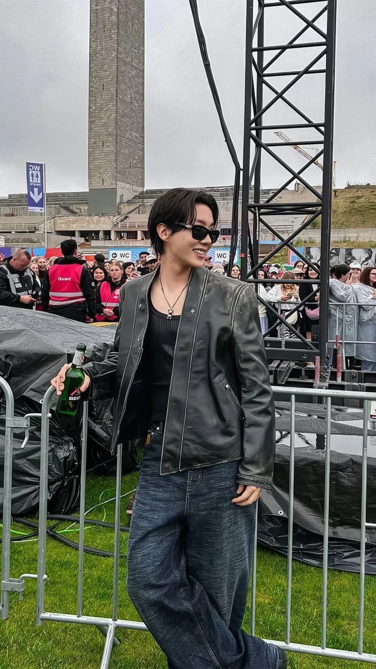 Jhope  thumbnail