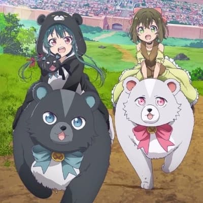 Bear Girl thumbnail