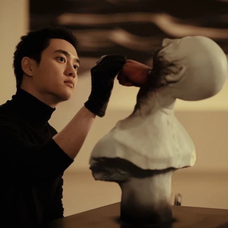 Doh Kyung Soo thumbnail