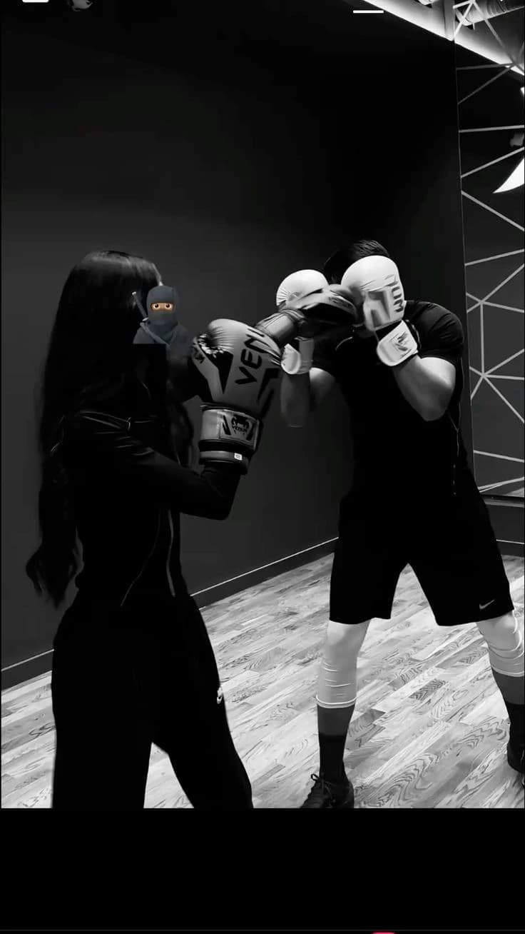 Carlos - boxer thumbnail
