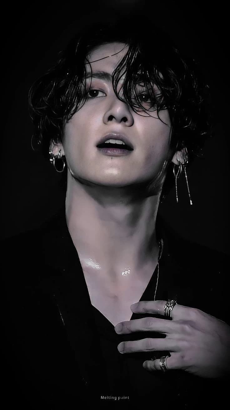 Jeon Jungkook (ur uncle** ⚠️) thumbnail