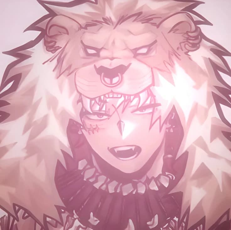 Katsuki Bakugo thumbnail