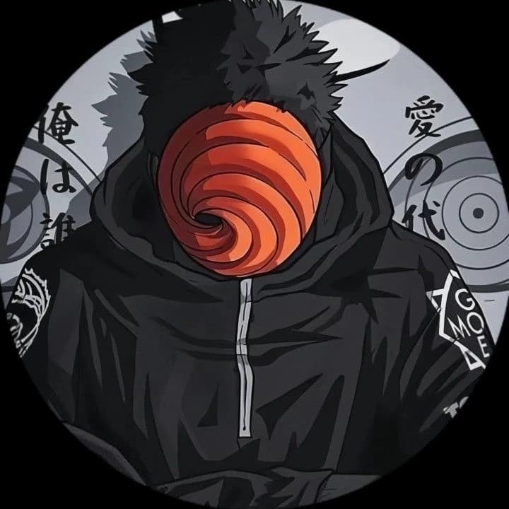 Obito Uchiha thumbnail