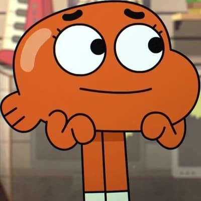 Darwin Watterson thumbnail