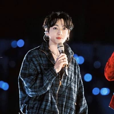 Jeon Jungkook thumbnail
