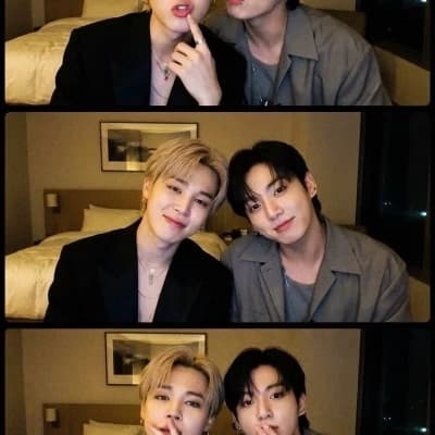 Jimin thumbnail