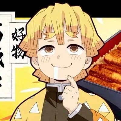 Zenitsu Agatsuma thumbnail