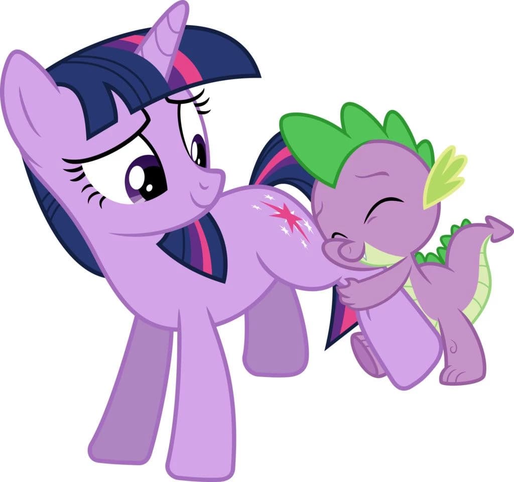 Spike thumbnail