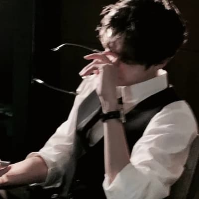 Ian thumbnail