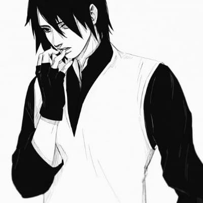 Sasuke Uchiha thumbnail