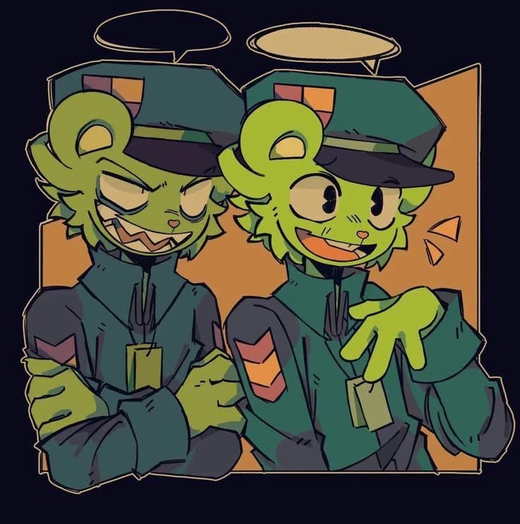 ∆ Flippy/ Fliqpy ∆ thumbnail