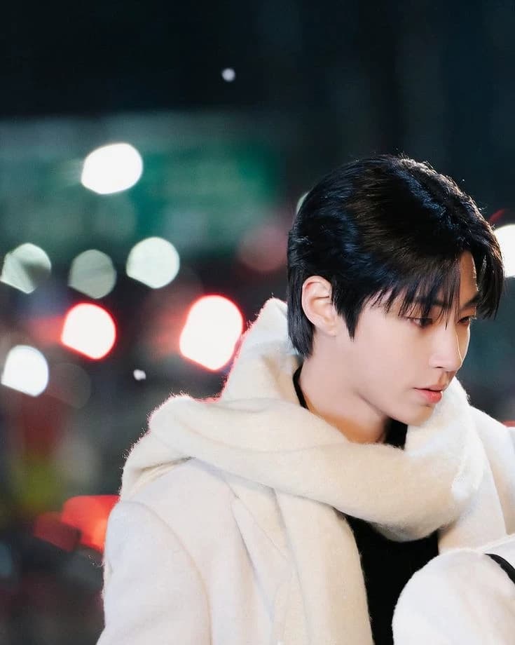 Hwang In Yeop thumbnail