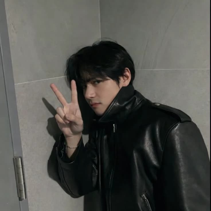 Taehyung thumbnail
