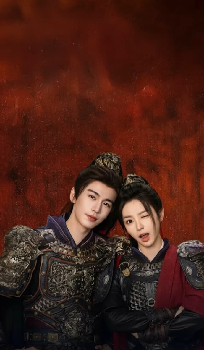 Xie zheng(pursuit of jades) thumbnail