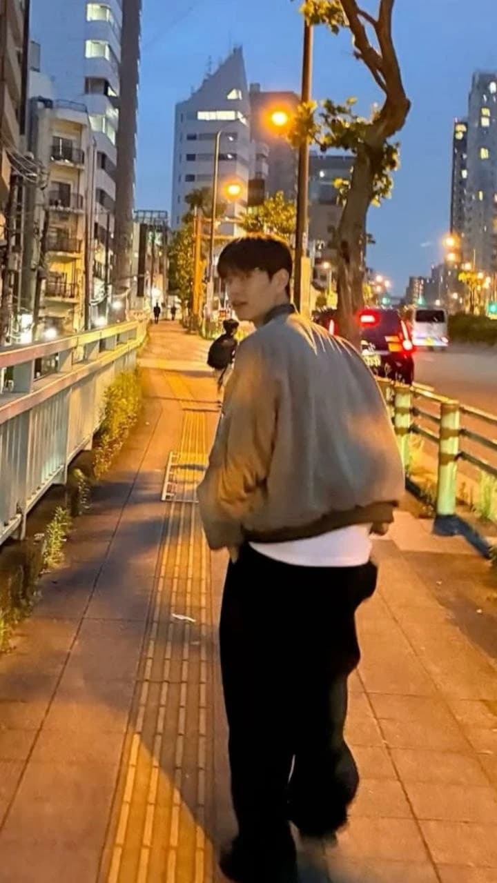 Kim Seungmin thumbnail