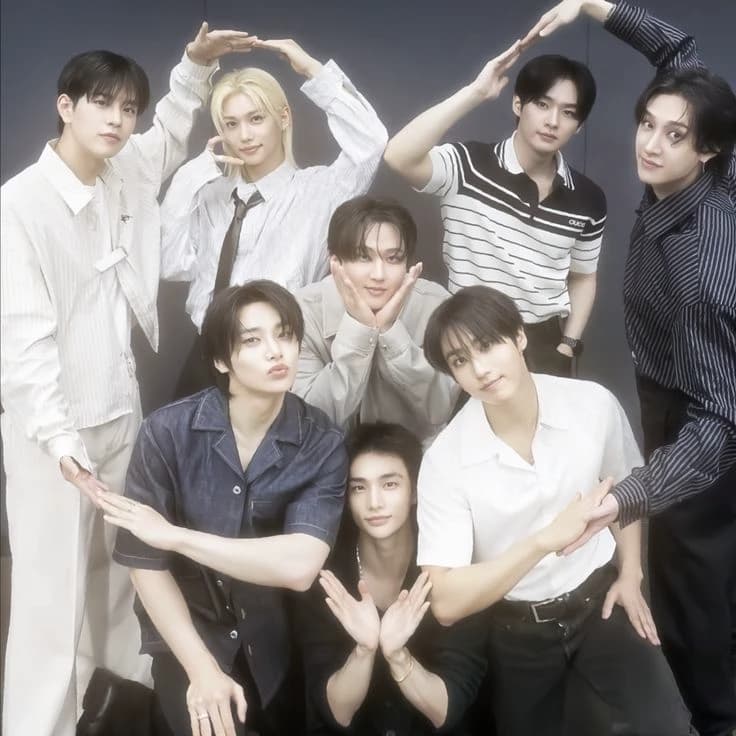 Straykids thumbnail
