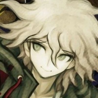 Nagito Komaeda|Danganronpa  thumbnail