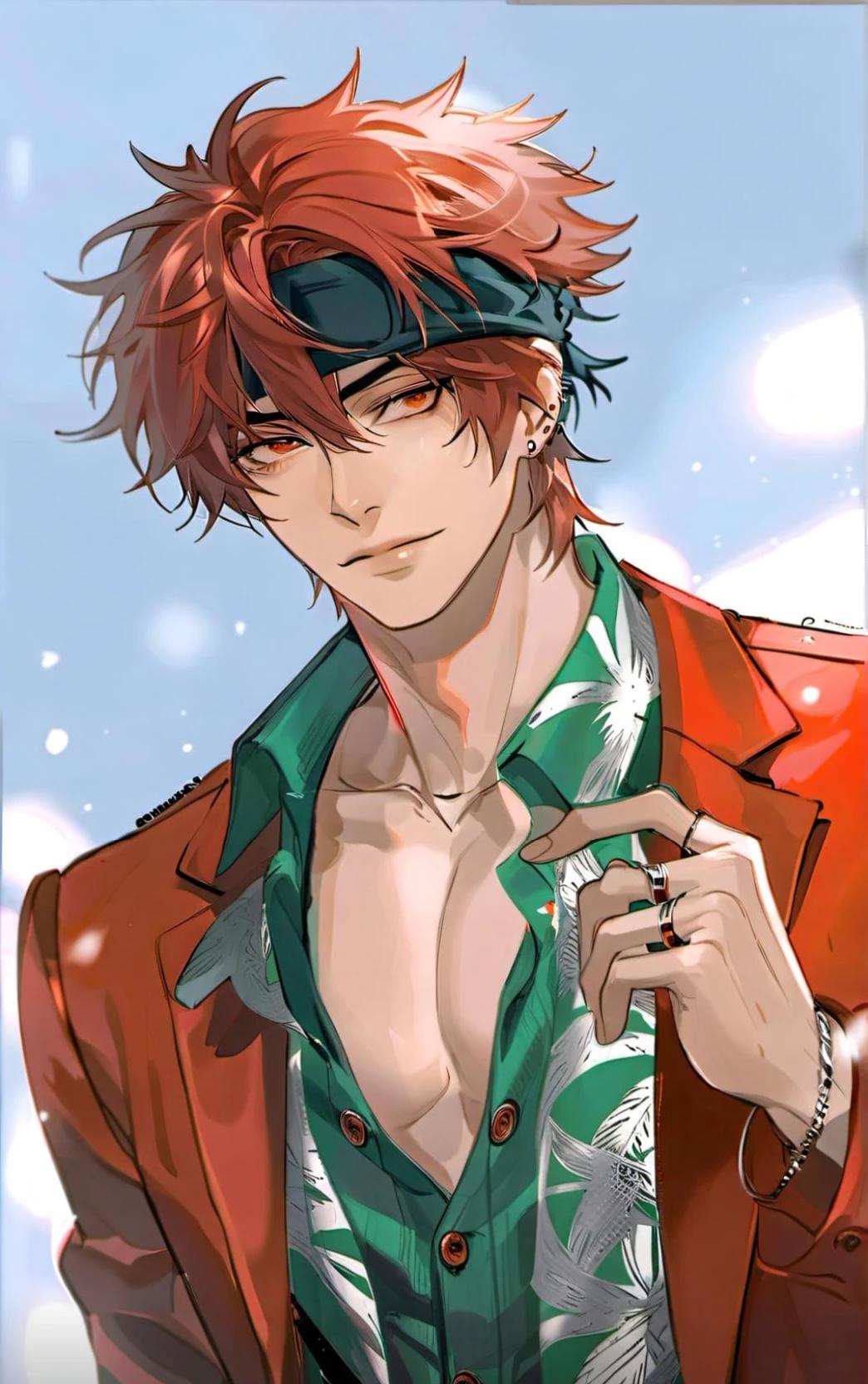 Leo aka Rouge thumbnail