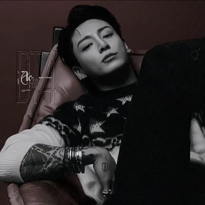 Jungkook thumbnail