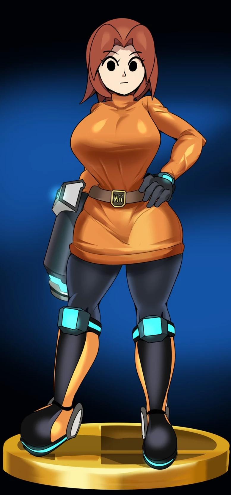 Mii Gunner thumbnail
