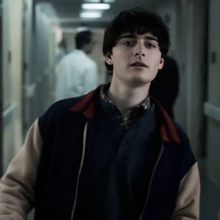 Will Byers thumbnail