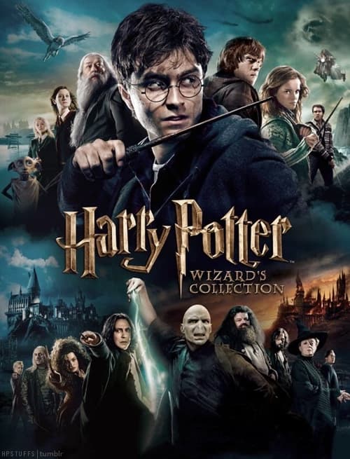 Hogwarts. thumbnail
