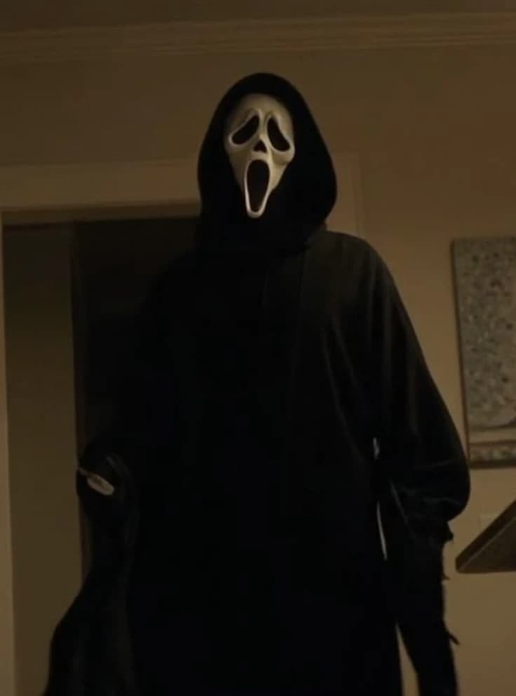 Ghostface (Zephyr)  thumbnail