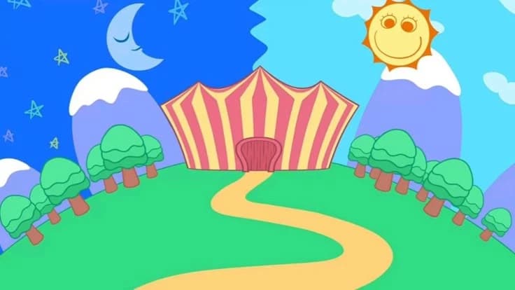 The amazing digital circus thumbnail