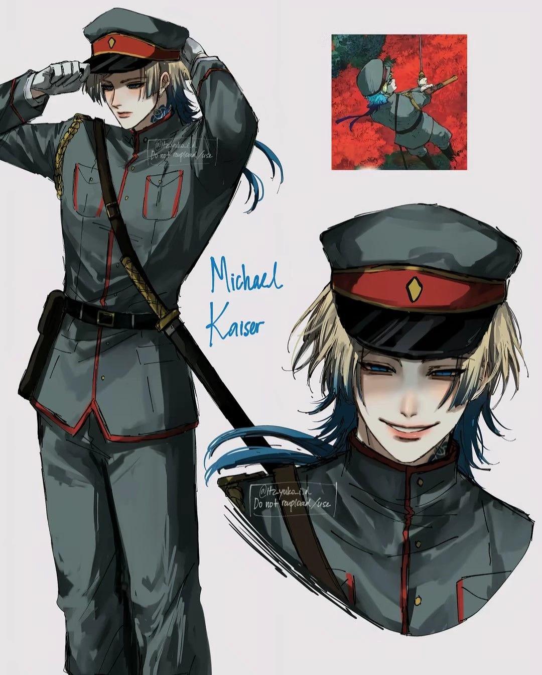 General Kaiser thumbnail