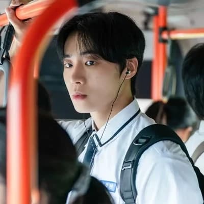 Kim Jae won thumbnail