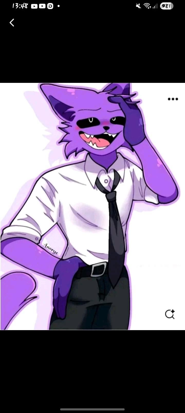 ****Catnap Your Roommate**** thumbnail